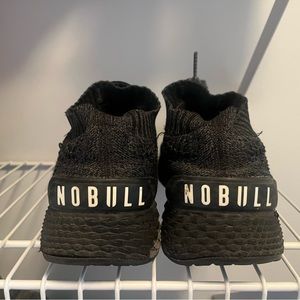 NoBull Shoes